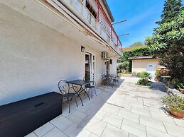 Apartments Tortuga