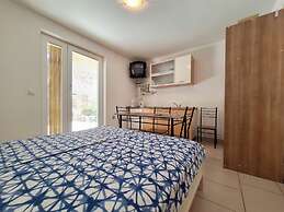 Apartments Tortuga