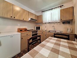 Apartments Tortuga