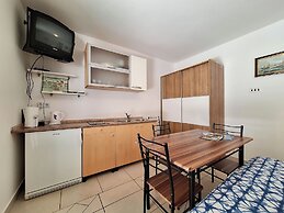 Apartments Tortuga