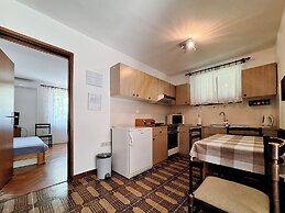 Apartments Tortuga