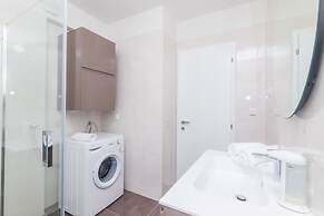 Apartments Dora