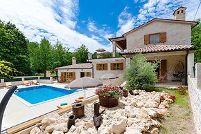 Villa Histra
