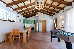 Villa Histra