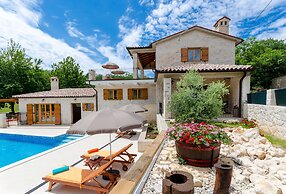 Villa Histra