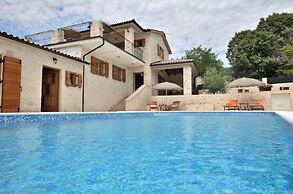 Villa Histra