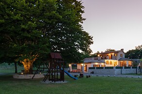 Villa Histra