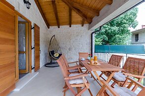 Villa Histra