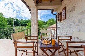 Villa Histra