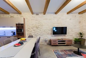 Villa Histra