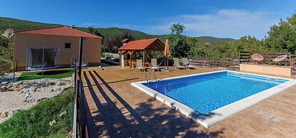 Villa Strikina Kuca