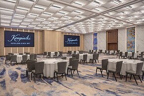 The David Kempinski Tel Aviv