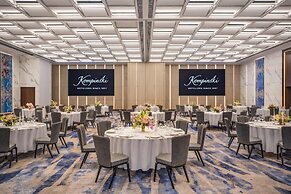 The David Kempinski Tel Aviv