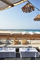 The David Kempinski Tel Aviv