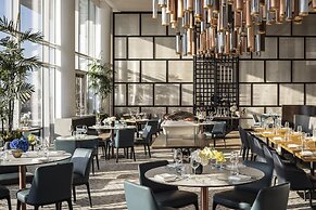 The David Kempinski Tel Aviv
