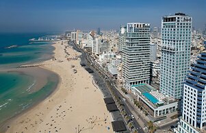 The David Kempinski Tel Aviv
