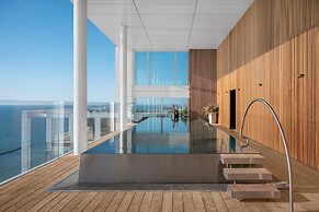 The David Kempinski Tel Aviv