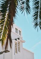 The David Kempinski Tel Aviv
