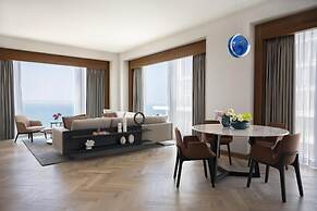 The David Kempinski Tel Aviv