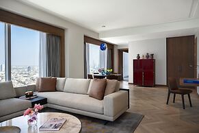 The David Kempinski Tel Aviv