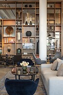 The David Kempinski Tel Aviv