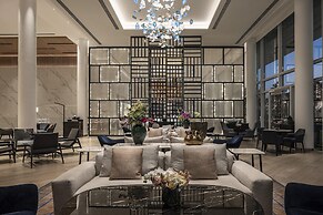 The David Kempinski Tel Aviv