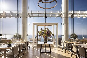 The David Kempinski Tel Aviv