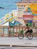 The David Kempinski Tel Aviv