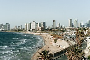The David Kempinski Tel Aviv