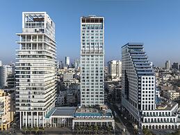 The David Kempinski Tel Aviv
