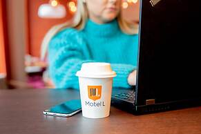Motel L Lund