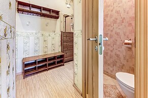 Modern apartment Vesta on Ligovsky