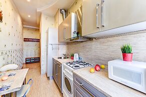 Modern apartment Vesta on Ligovsky
