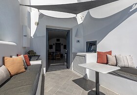 Blue Art Caves