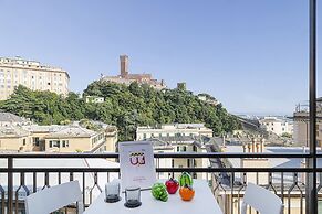Postcard from Castello d'Albertis by Wonderful Italy
