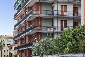 Postcard from Castello d'Albertis by Wonderful Italy