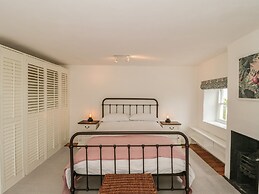 Overton Cottage
