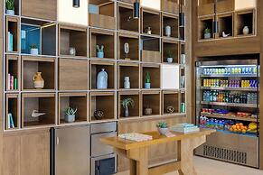 Element by Marriott Dubai Airport