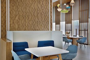 Element by Marriott Dubai Airport
