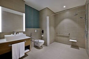 Element by Marriott Dubai Airport