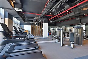 Element by Marriott Dubai Airport