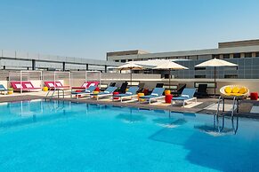 Element by Marriott Dubai Airport
