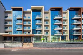 Element by Marriott Dubai Airport