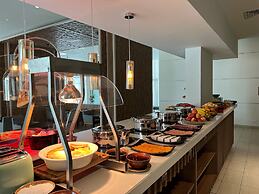 Element by Marriott Dubai Airport