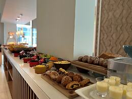 Element by Marriott Dubai Airport