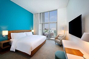 Element by Marriott Dubai Airport
