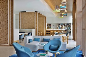 Element by Marriott Dubai Airport