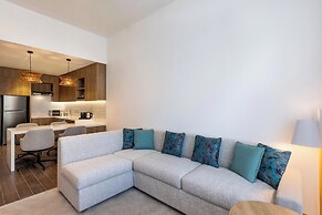 Element by Marriott Dubai Airport