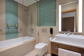 Element by Marriott Dubai Airport