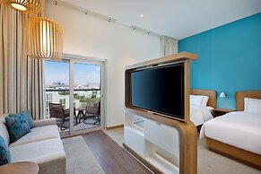 Element by Marriott Dubai Airport